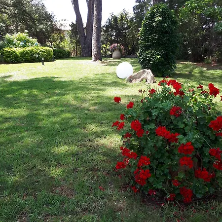 Villa Casa A Pinarello Pinarellu
