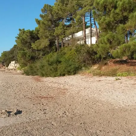 Villa Casa A Pinarello