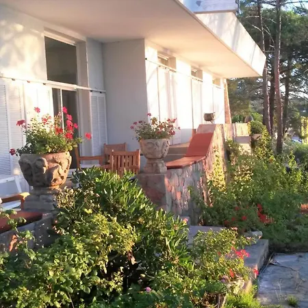 빌라 Casa A Pinarello Pinarellu