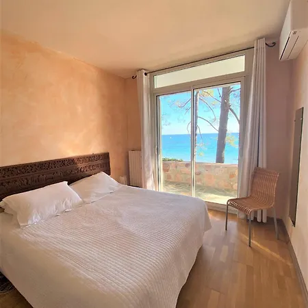 Casa A Pinarello Villa *