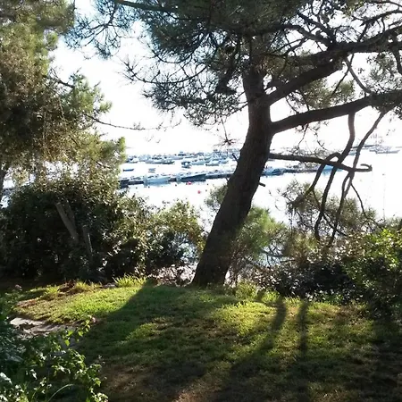 Villa Casa A Pinarello *